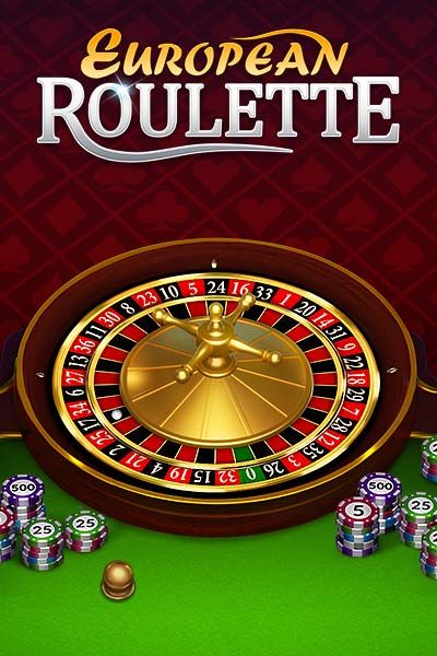 European Roulette