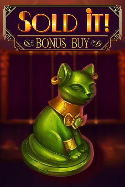 Sold It Bonus Buy