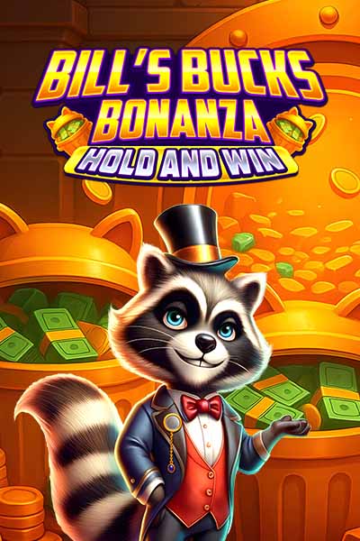 Bill's Bucks Bonanza