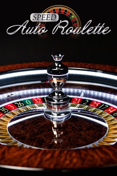 Speed Auto Roulette