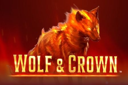 Wolf & Crown