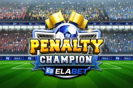 Elabet Penalty Champion